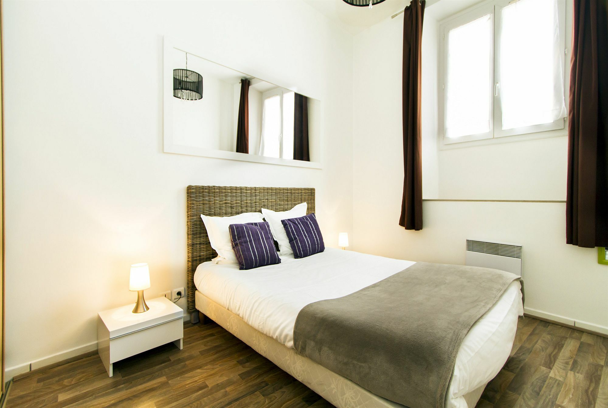 Florella Marceau Apartment Cannes Exteriér fotografie